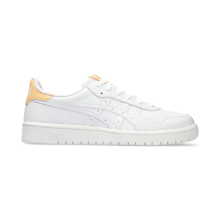 Asics Japan S White/Bright Sunstone (1202A118.124)