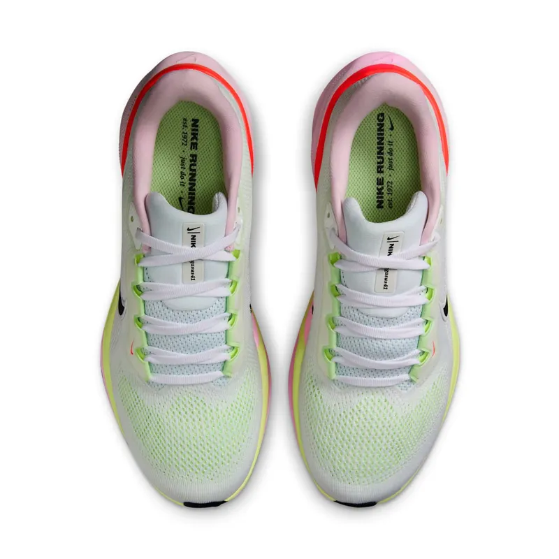 Nike Air Zoom Pegasus 41 “White / Pink Foam” (IB4377-100)