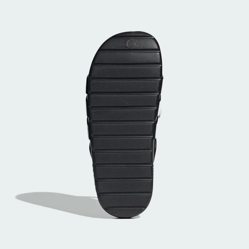 adidas Adilette Clog 2.0 Black Cloud White (JR4025)