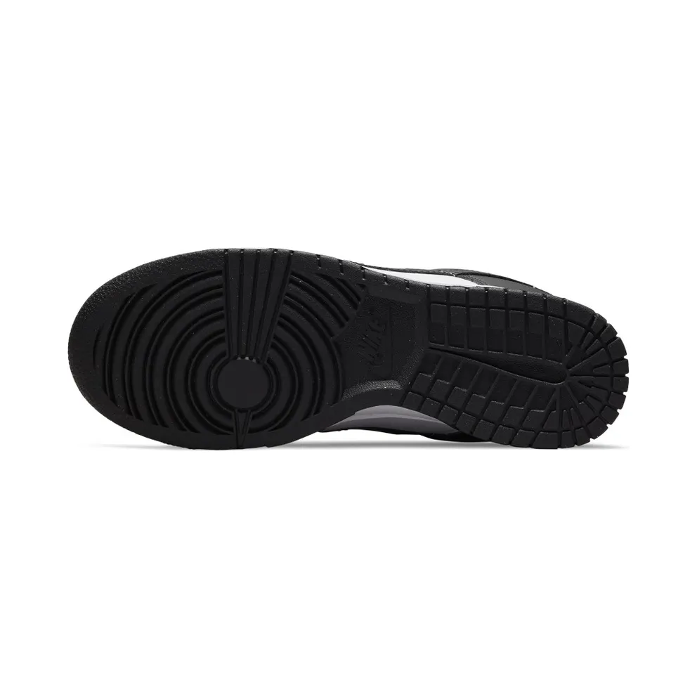 Nike Dunk Low Next Nature Black White (DD1873-102)