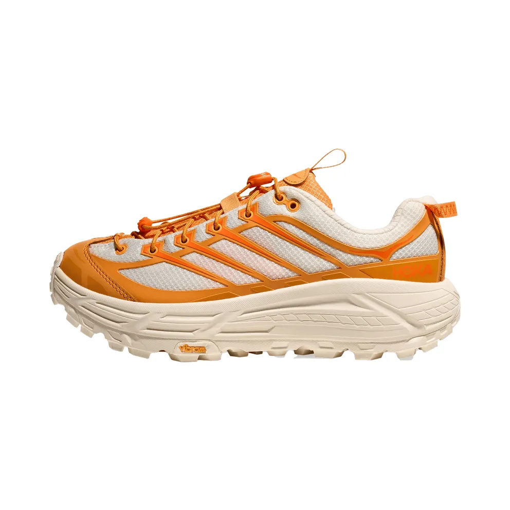 Hoka U Mafate Three2 “Sun Coral / Alabaster” (1141572-SRLL)