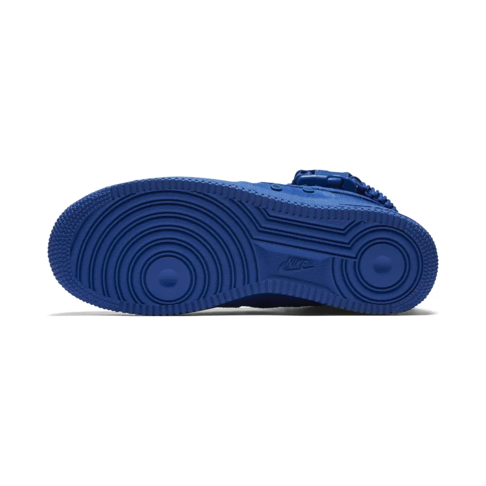 Nike SF Air Force 1 High Game Royal Game Royal/Game Royal (864024-401)