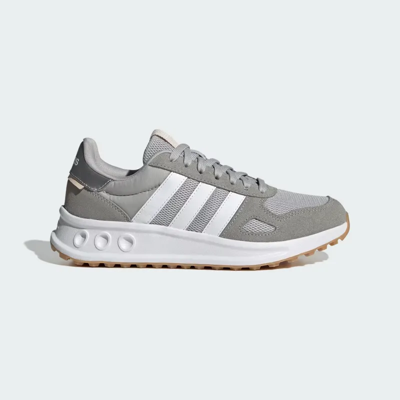 Adidas Run 84 Grey Two / Cloud White / Matte Silver (IH8624)