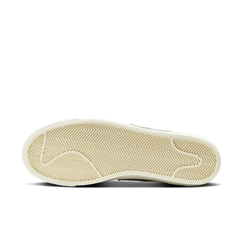 Nike Blazer Low 77 Jumbo SE Summit White Midnight Navy (FD0378-121)