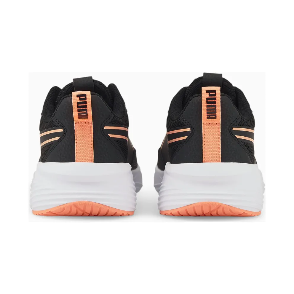 Puma Supertec Zero White/Pink/Black (384642-06)