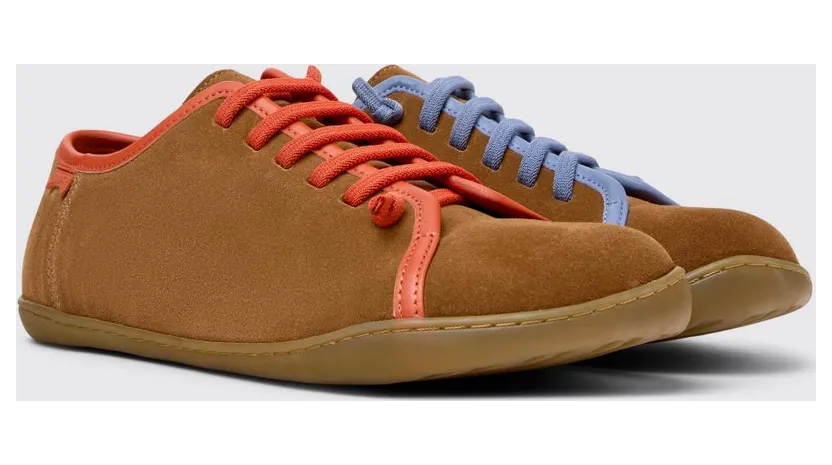 camper-sneaker K101064-006TWINS0