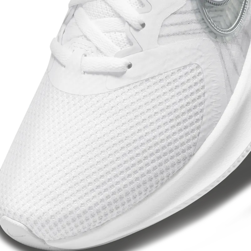 Nike Downshifter 11 White (CW3413-100)