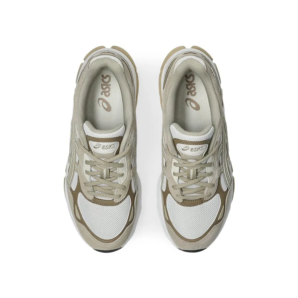 ASICS GEL-NYC 2.0 “White / Feather Grey” (1203A895-102)