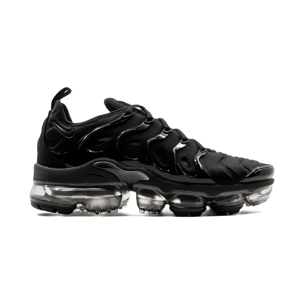 Nike Air VaporMax Plus – Black (DH1063)