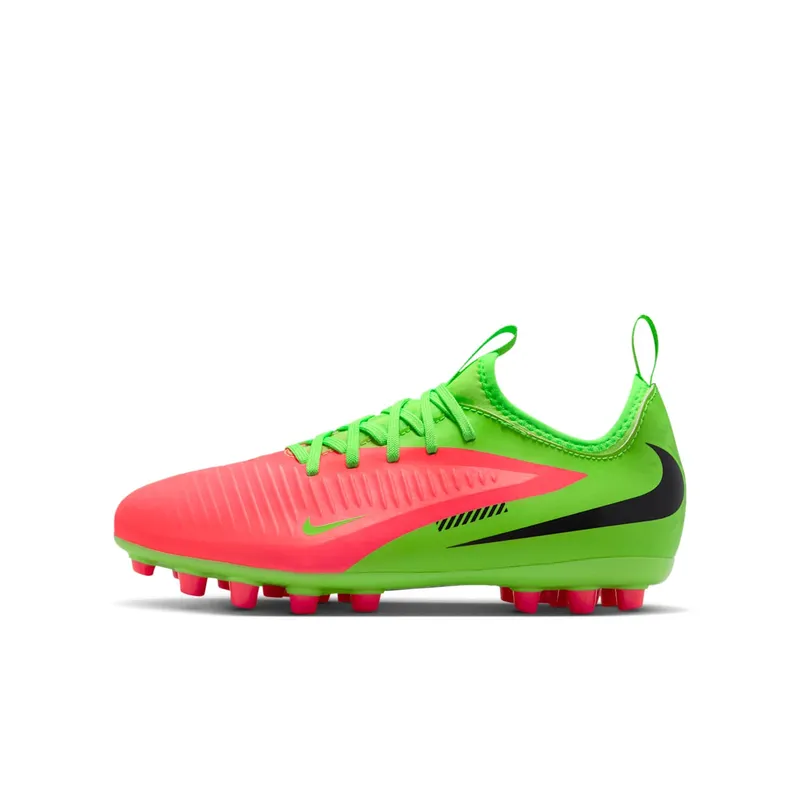 Nike Phantom 6 Low Academy Erling Haaland Harness Your Haaland (IH1794-603)