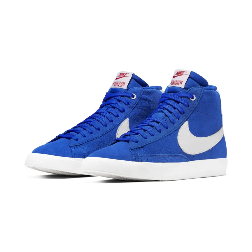 Nike x Stranger Things Blazer Mid ‘OG Collection’ (2019) (CK1906-400)
