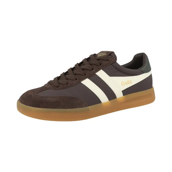 Gola Brown / Natuurwit (CMB871FW)