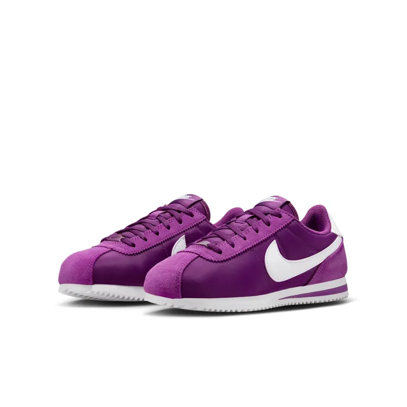 Nike Cortez Textile Viotech White (IF1615-500)