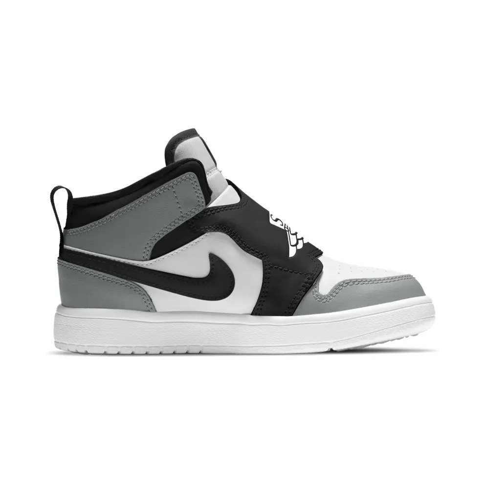 Sky Jordan 1 White (BQ7197-102)
