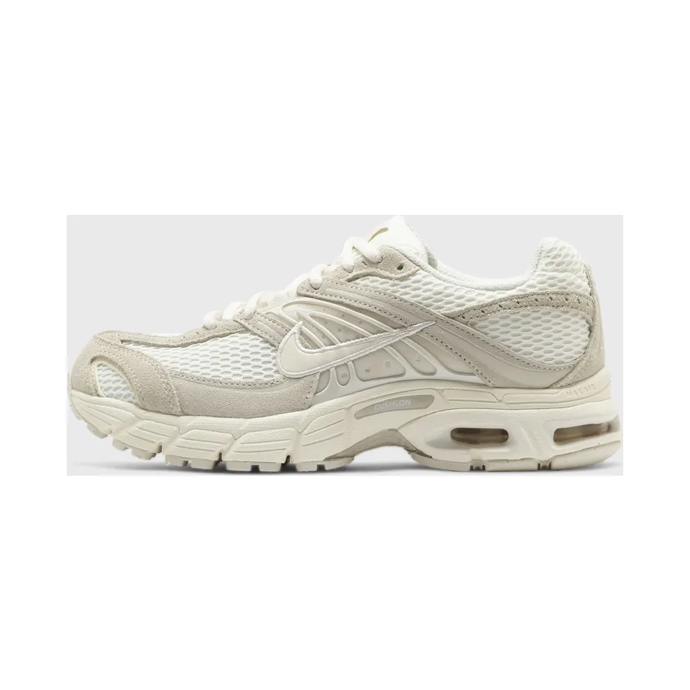 Nike Air Superfly Weiß