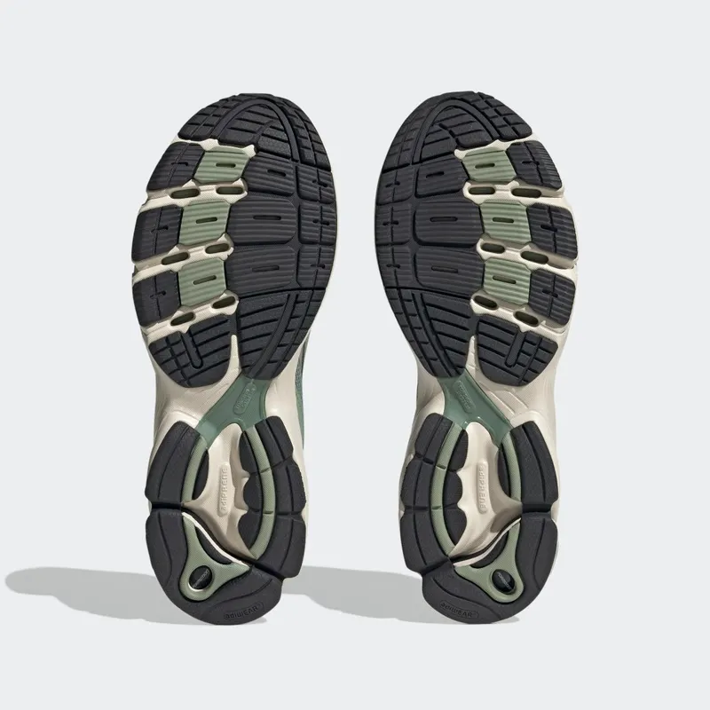 Adidas Orketro Silver Green / Core Black / Aluminium (GZ9693)