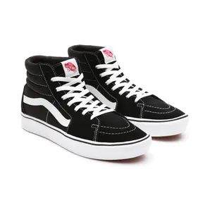 Vans Sk8-Hi ComfyCush Black (VN0A3WMBVNE)
