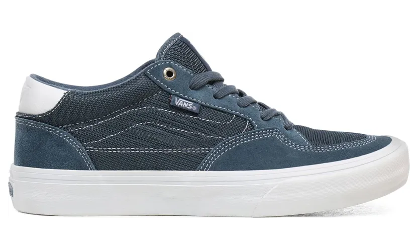 Vans Rowan Pro ‘Mirage’ Blue/White (VN0A4TZCW5J)