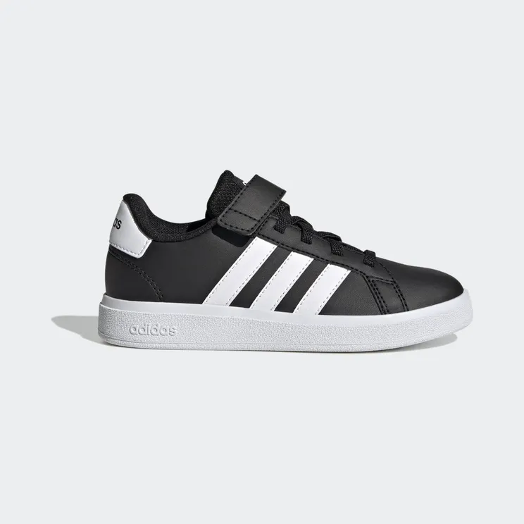 Adidas Grand Court “Black” (GW6513)