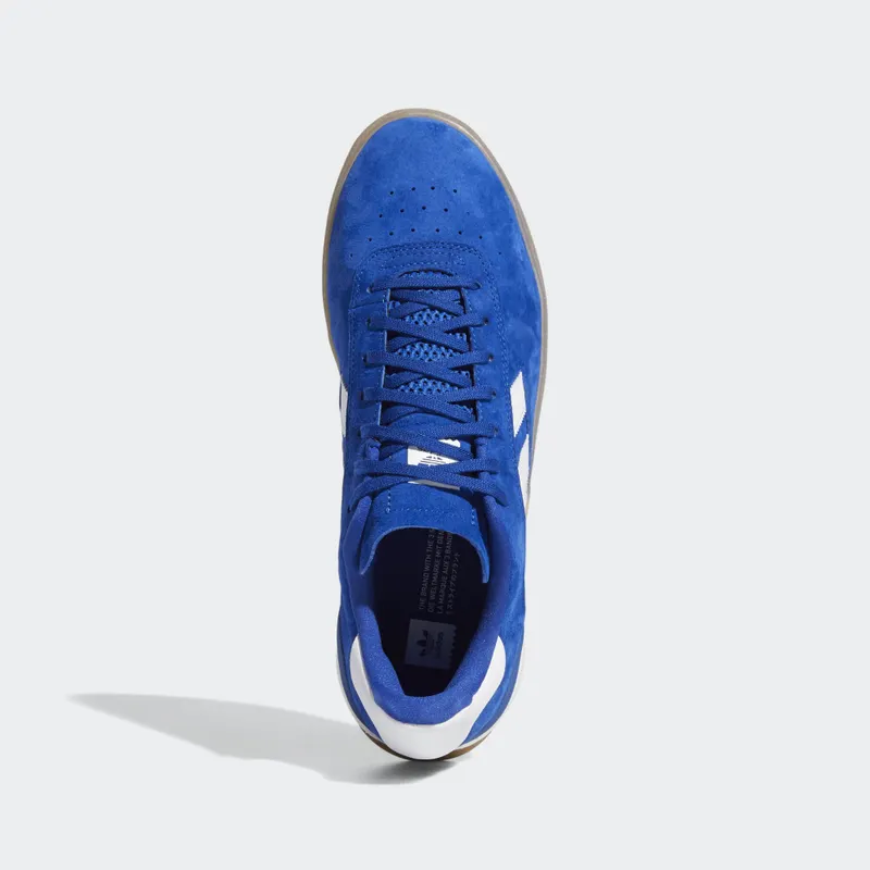 adidas 3ST.004 Collegiate Royal Collegiate Royal/Cloud White/Antique Silver (DB3552)