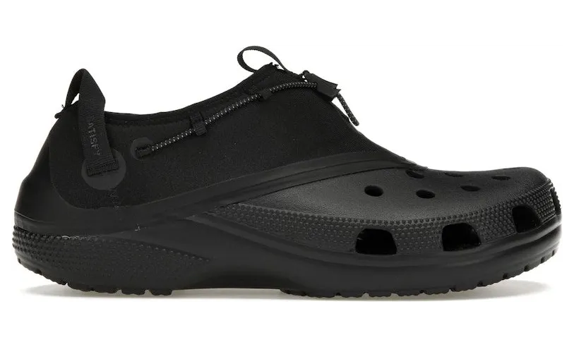 crocs-classic 208552-001