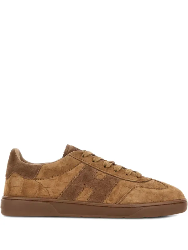 Hogan Cool – Bruin (HXW6470FB6TUMK)