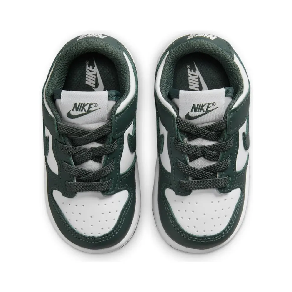Nike Dunk Low Vintage Green (FB9107-120)