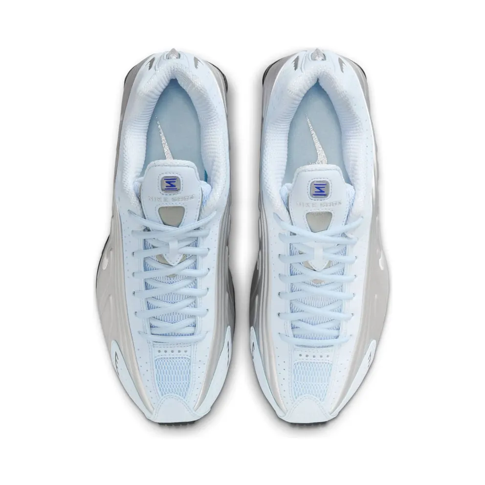 Nike Shox R4 Blue Tint (AR3565-402)