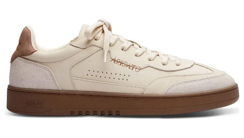 Axel Arigato T-Toe Dice sneakers – Beige (F3625003)