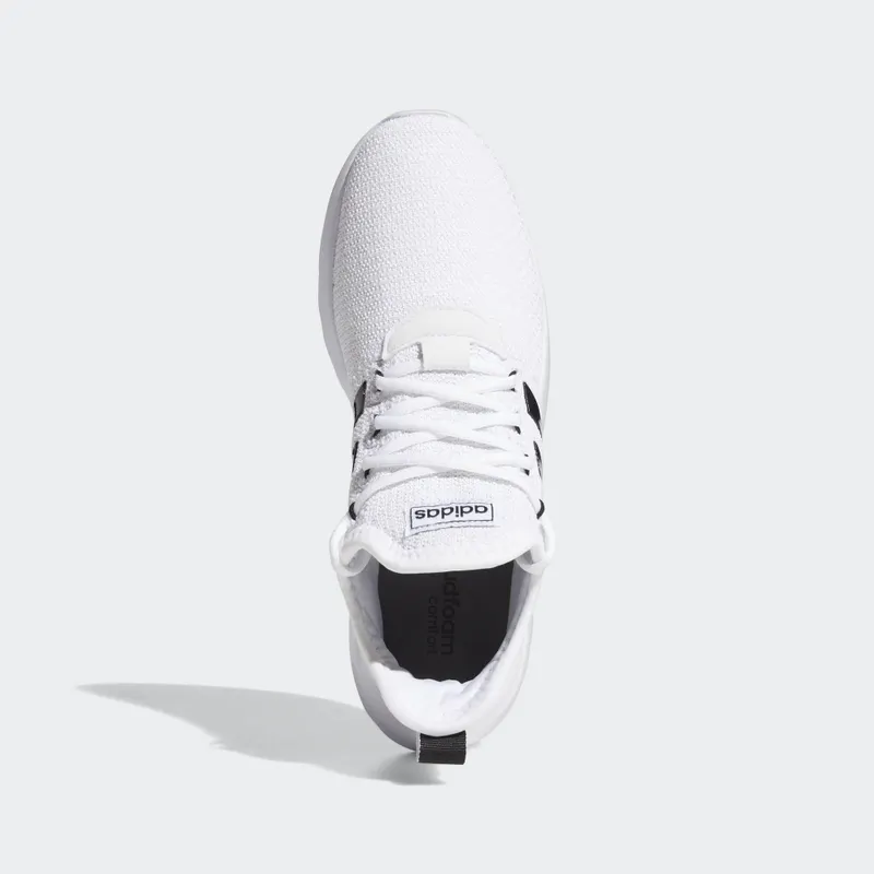 adidas Lite Racer RBN Cloud White Cloud White/Core Black/Grey Six (FW1146)