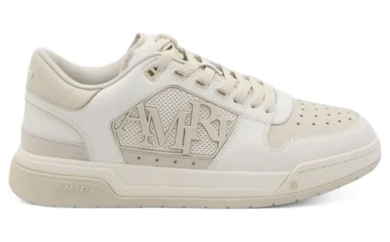 AMIRI Classic Low Biege (AMFOSR1005 271)
