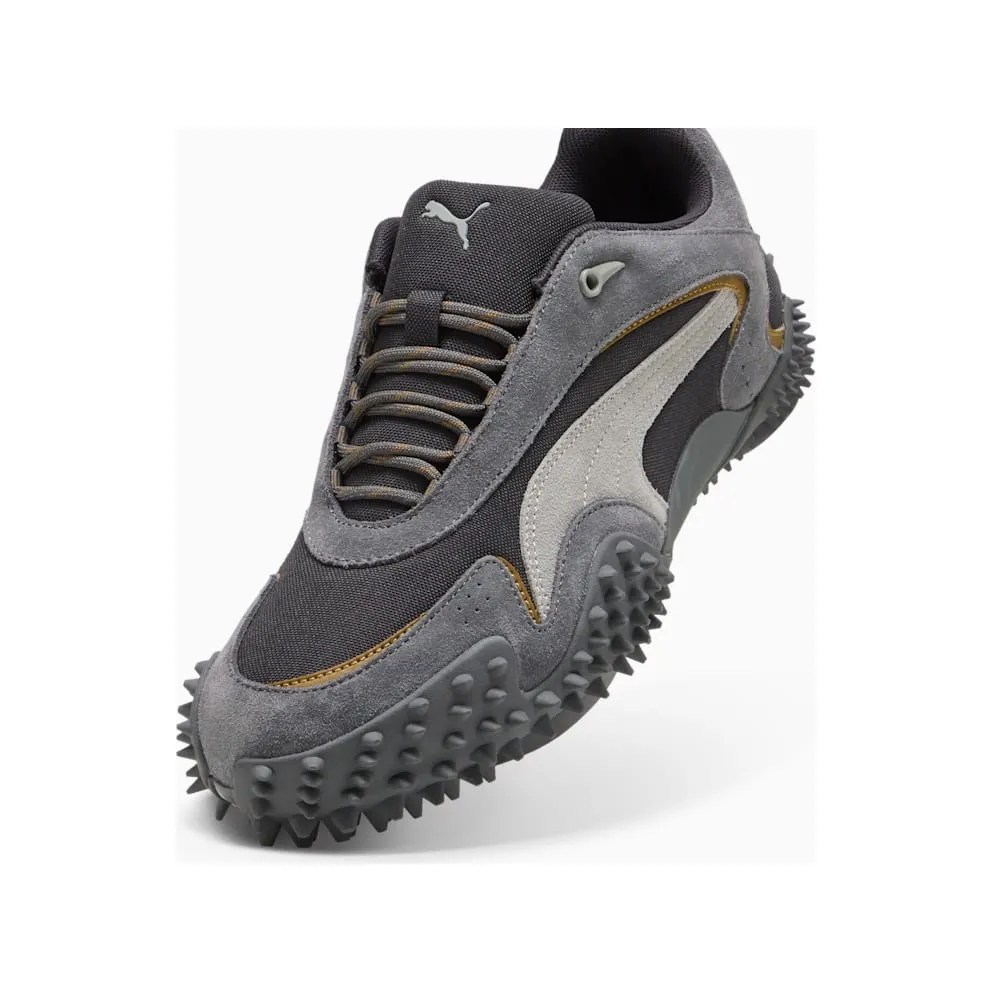 Puma Mostro XC Prime Flat Dark Gray Cool Gray (404336-04)