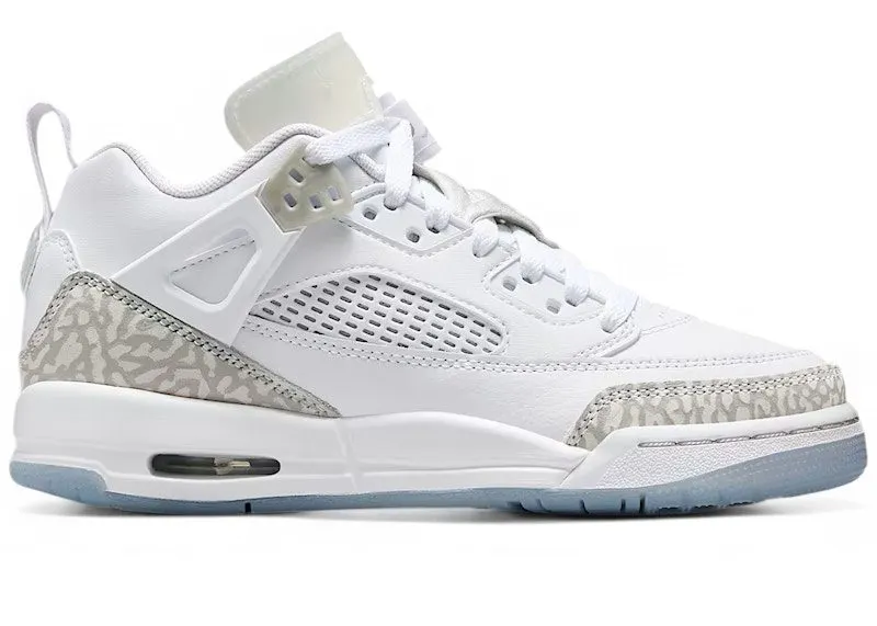 Jordan Spizike Low White Neutral Grey Barely Blue (FQ3950-103)