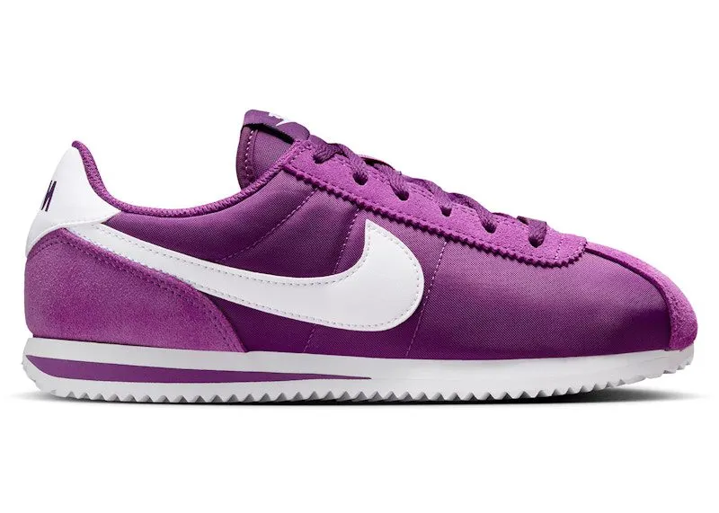 Nike Cortez Textile Viotech White (IF1615-500)