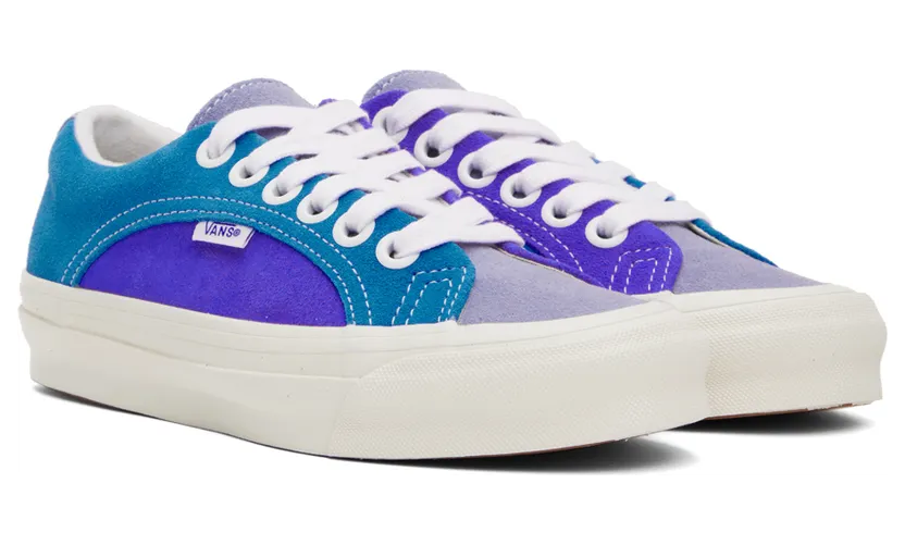 vans-lampin VN0A7Q4U6RE1