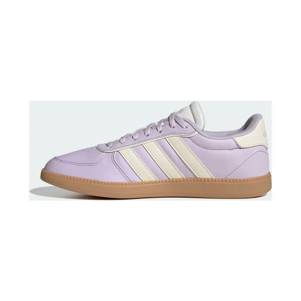 Adidas Breaknet Sleek Ice Lavender / Cream White / Gum (KK2208)