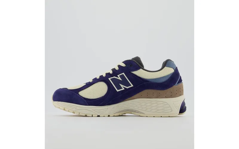 New Balance M2002 RG Navy White (M2002RG)