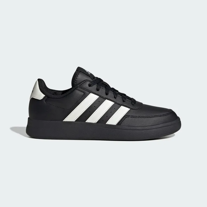 Adidas Breaknet 2.0 Core Black / Core White / Core Black (JI4859)