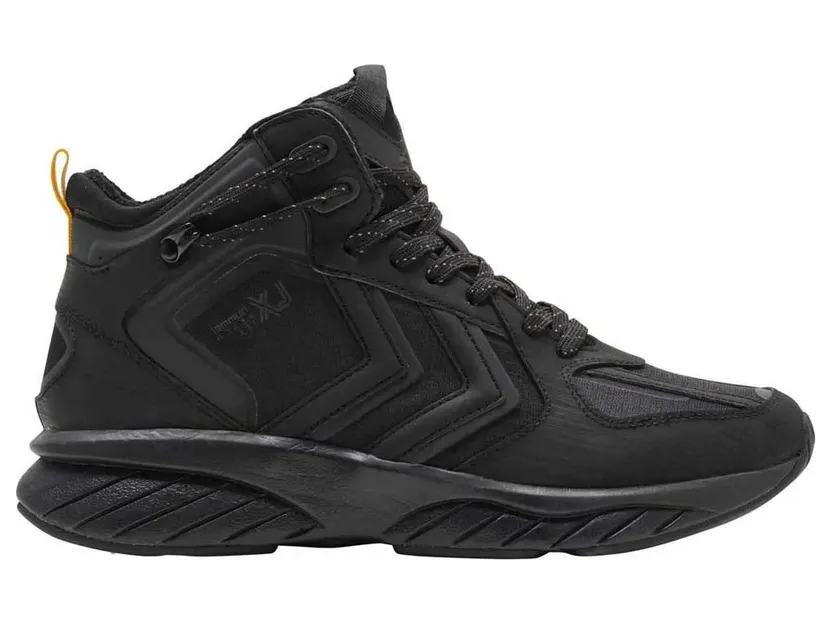 Hummel Crosslite Zwart (216042-2042)