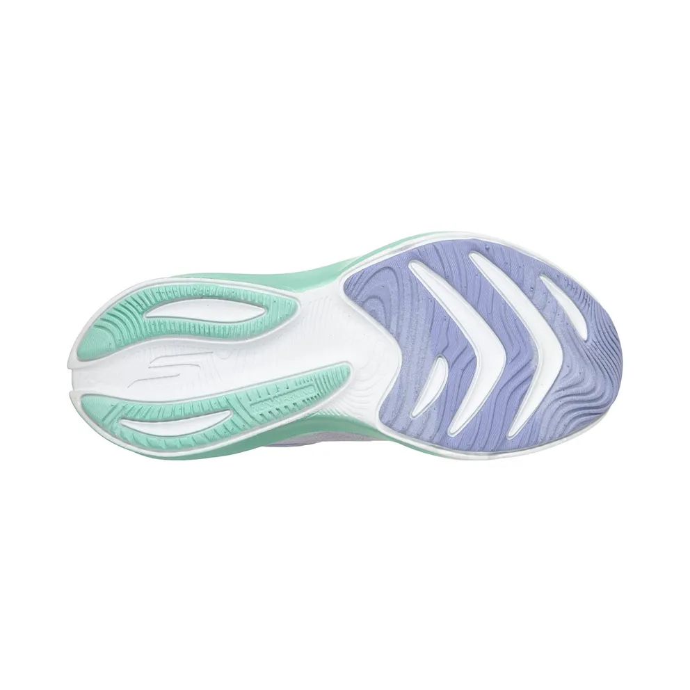 Skechers Aero Spark Sneaker Lavendel