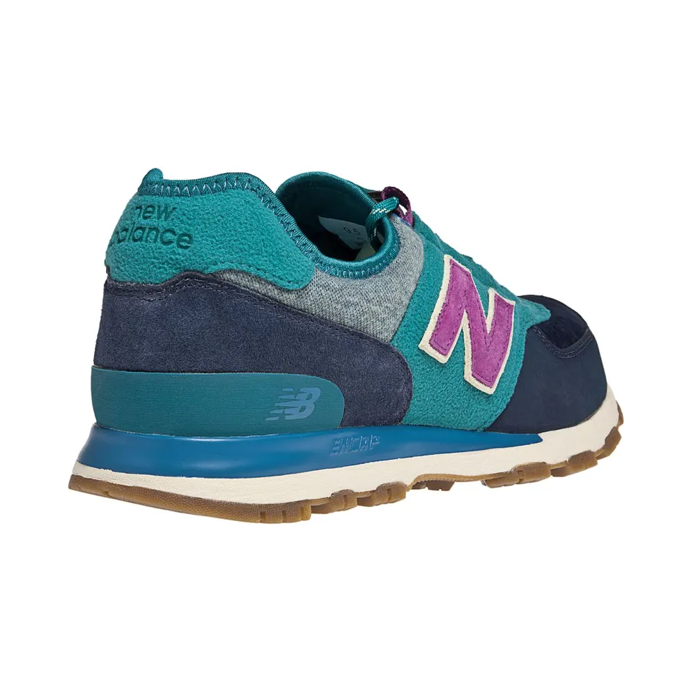 New Balance x Bodega ML581 Petrol (ML581BGA)