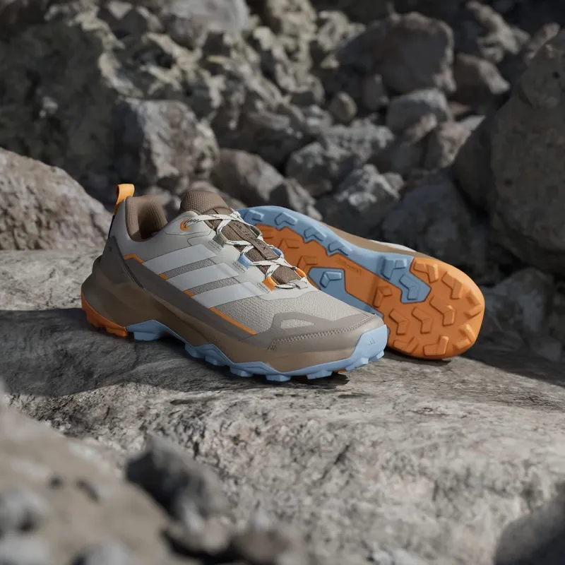 Adidas Terrex Skychaser Ax5 Hikingschoenen Beige / Off White / Cardboard (JR3986)