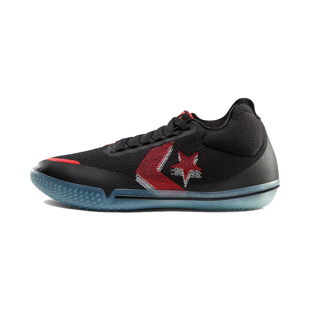Converse All-Star BB Evo Black University Red Black/University Red (168916C)
