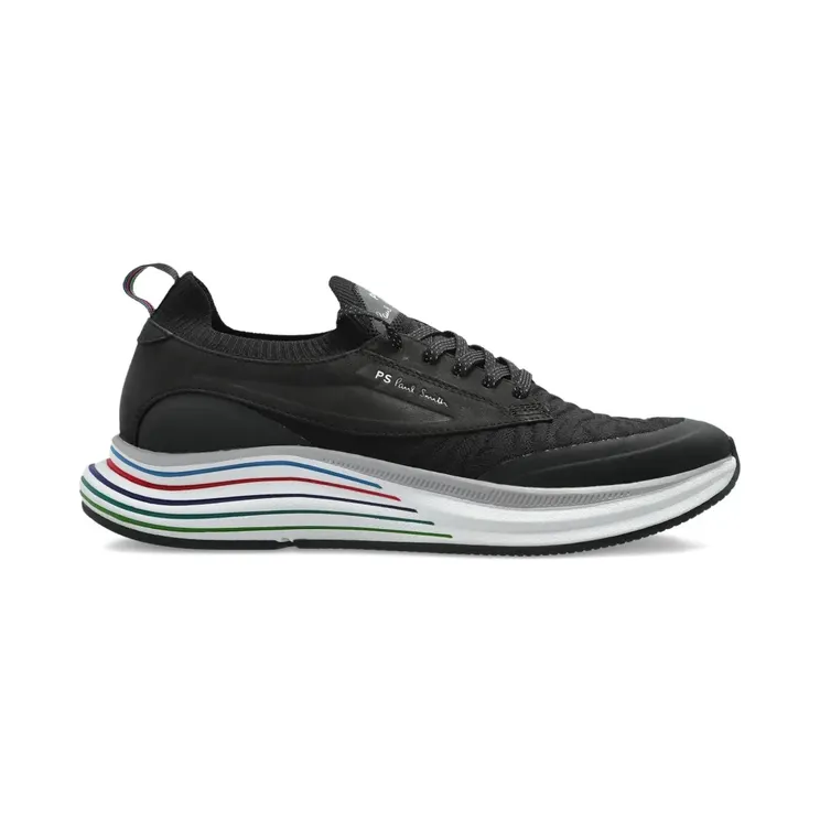 Paul Smith PS Paul Smith Volt “Black” (M2SVLT01PPLY)