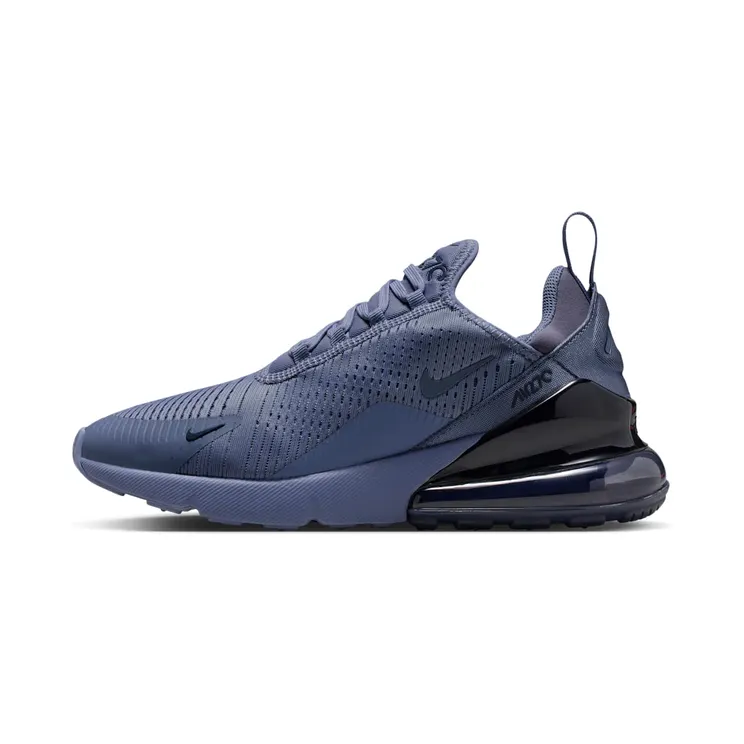 Nike Air Max 270 “World Indigo Midnight Navy” (HJ3222-401)