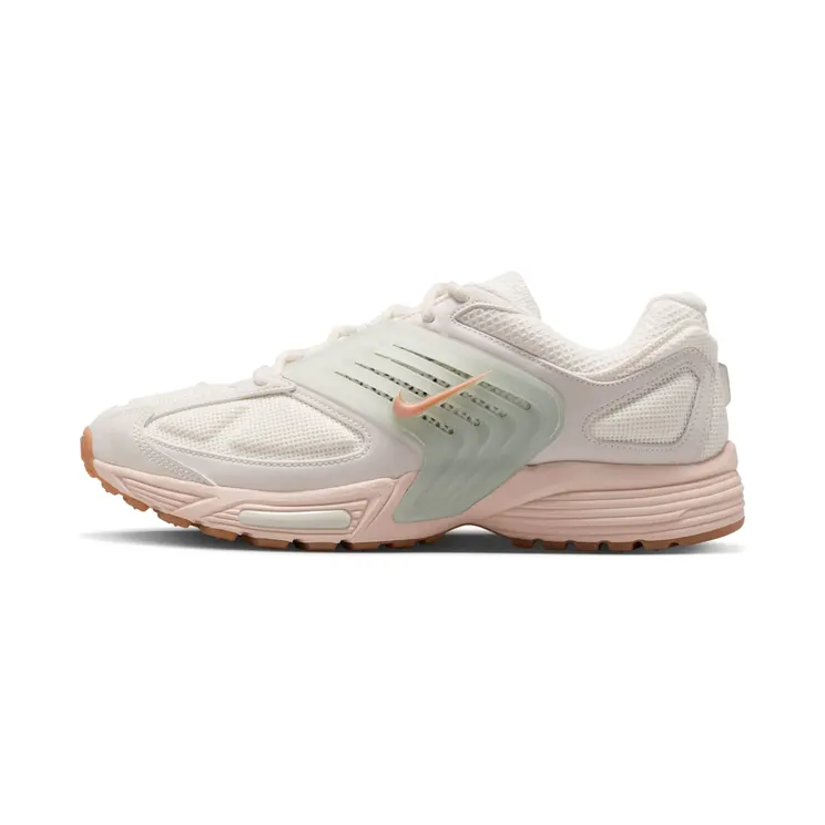 Nike Pegasus Wave SE “Sail / Phantom / Seafoam / Metallic Copper” (IB2916-100)