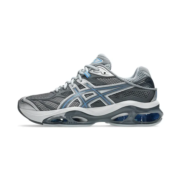 ASICS GEL-KINETIC 2.0 “Pure Silver / Blue Coast” (1203A678-022)