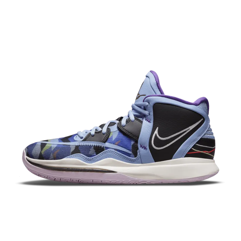 Nike Kyrie 8 Infinity Multi Color Camo (DC9134-400)