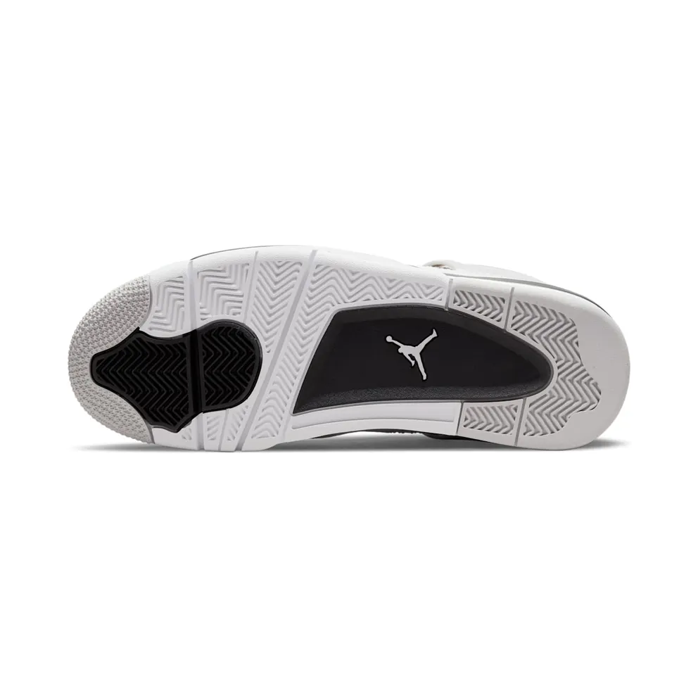 Air Jordan 4 GS Military Black (DH6927-111 GS)