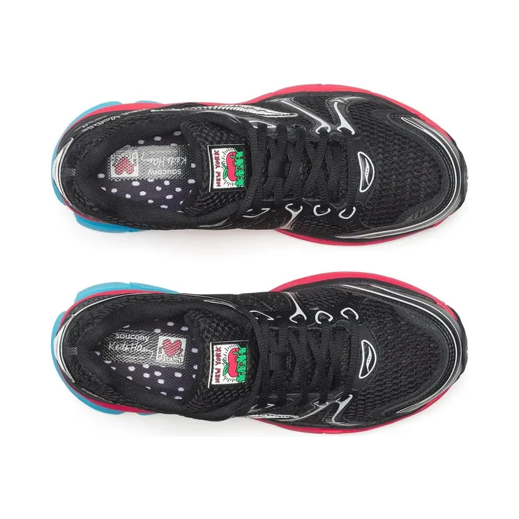 saucony-triumph S61022-1